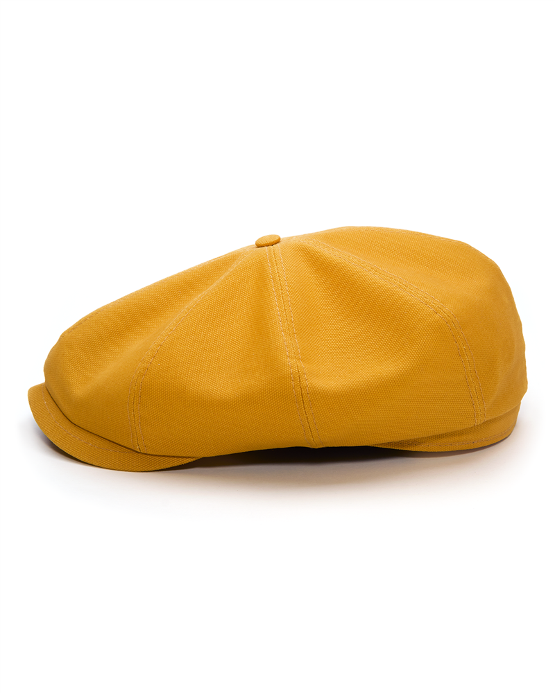 Panama Yellow